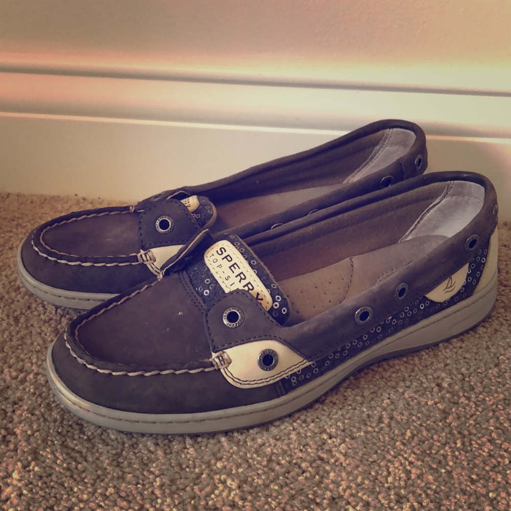 Sperry Top-Sider